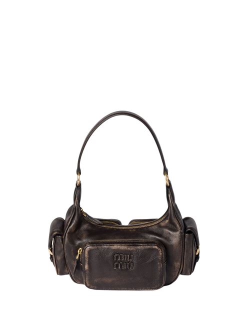 Borsa Pocket MIU MIU | 5BC188AF8TF0201